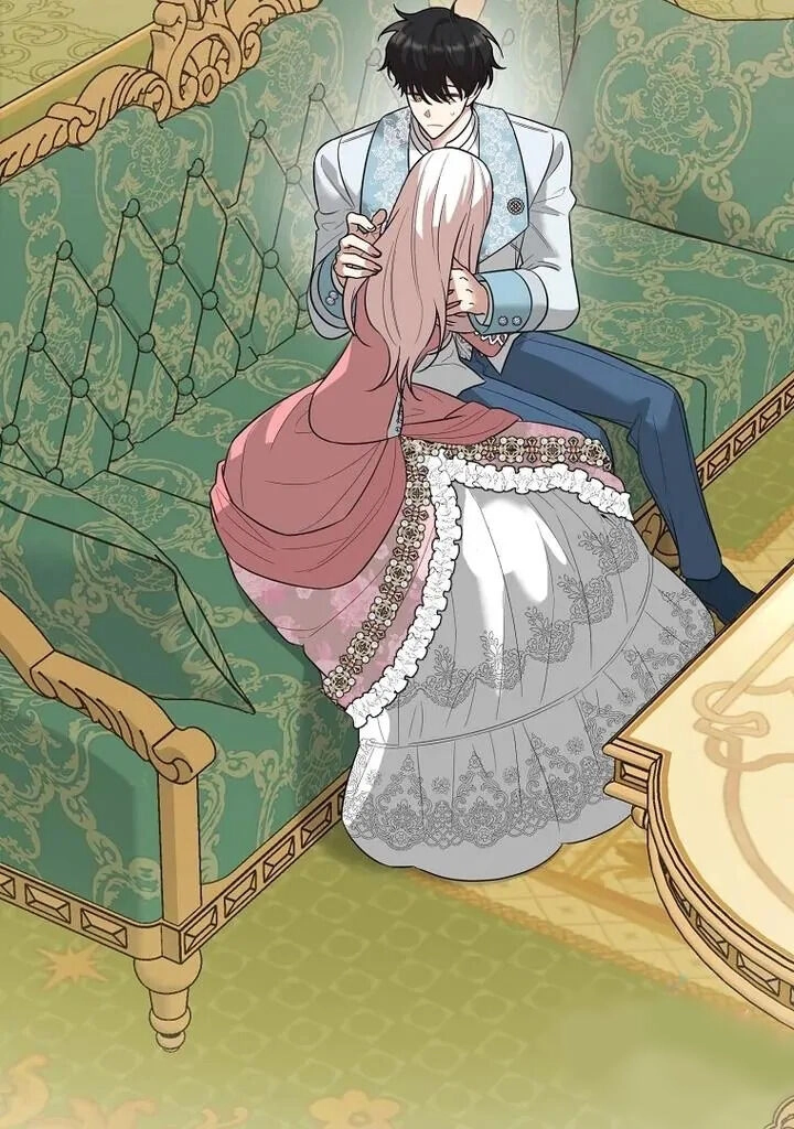 Những Người Anh Nguy Hiểm Của Công Nương Chapter 83 - 44