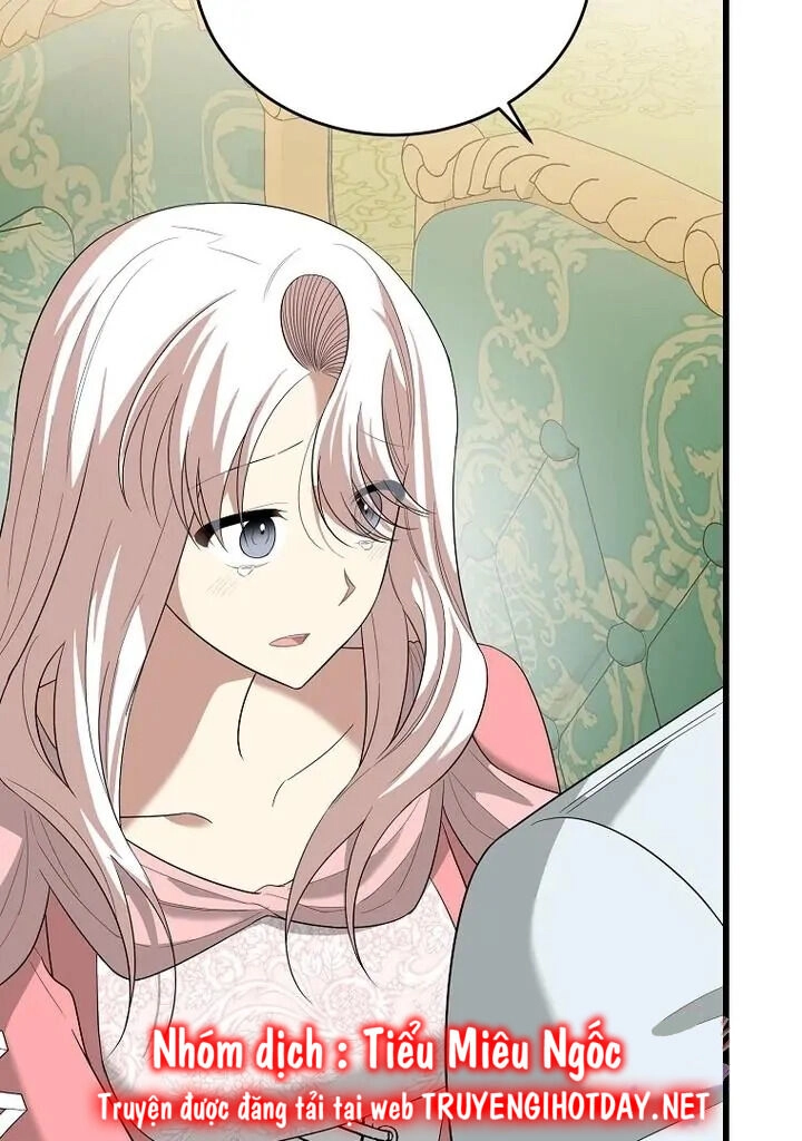 Những Người Anh Nguy Hiểm Của Công Nương Chapter 83 - 46