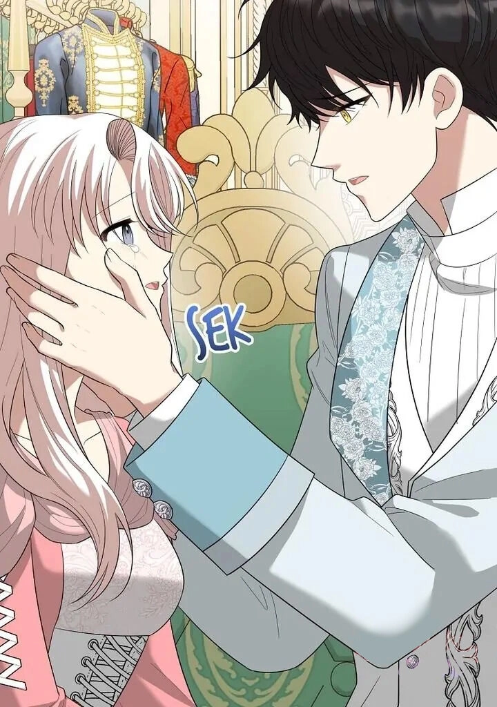 Những Người Anh Nguy Hiểm Của Công Nương Chapter 83 - 48