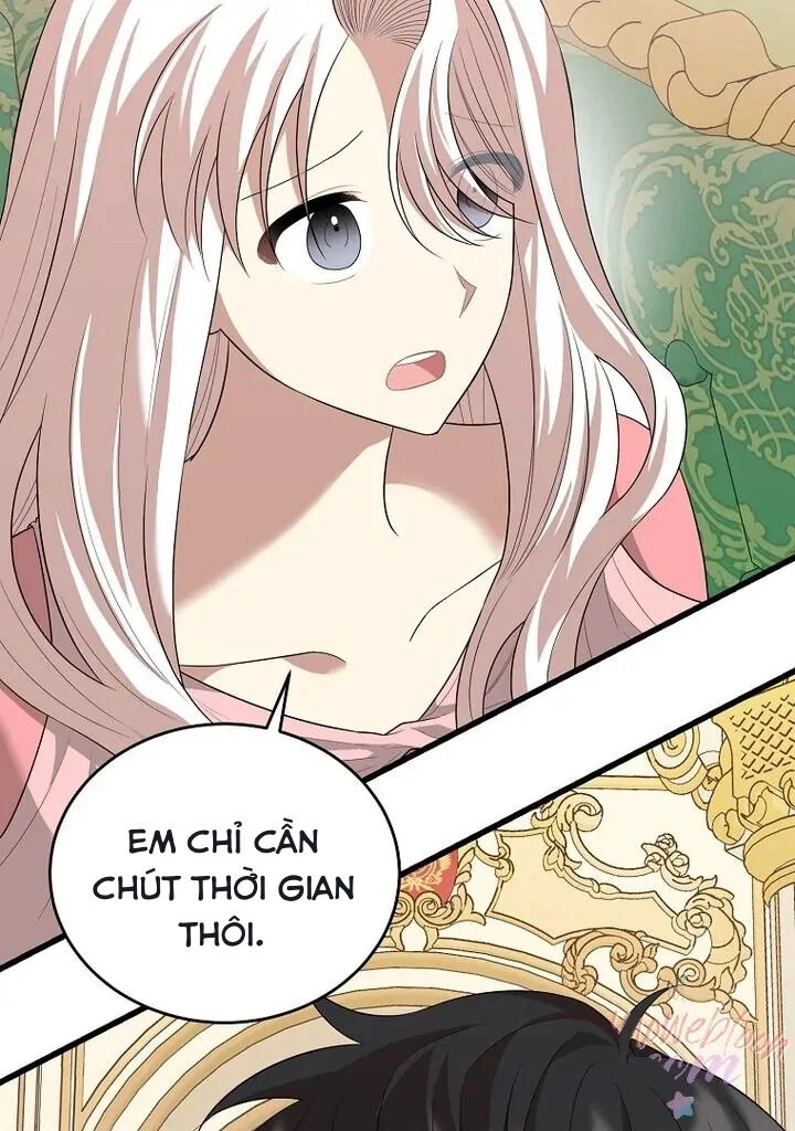 Những Người Anh Nguy Hiểm Của Công Nương Chapter 83 - 54