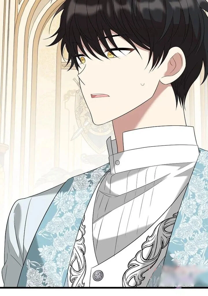 Những Người Anh Nguy Hiểm Của Công Nương Chapter 83 - 55