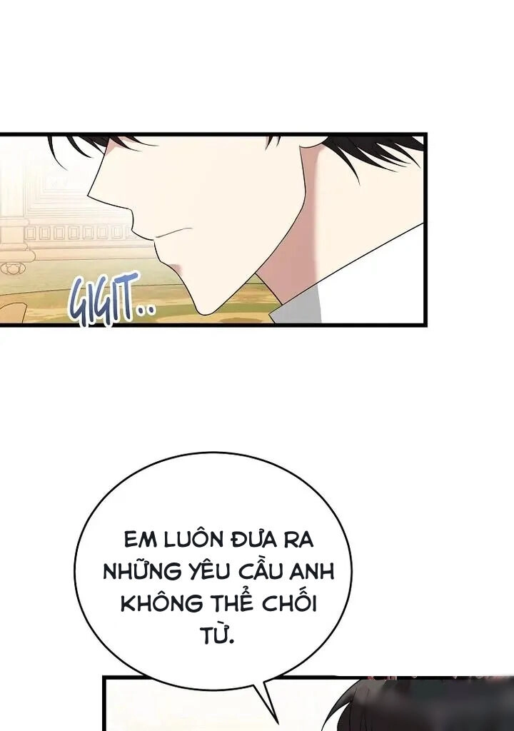 Những Người Anh Nguy Hiểm Của Công Nương Chapter 83 - 59