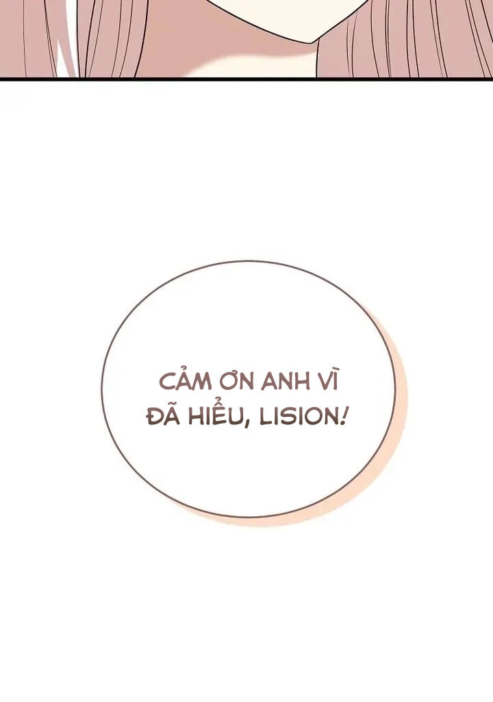 Những Người Anh Nguy Hiểm Của Công Nương Chapter 83 - 62