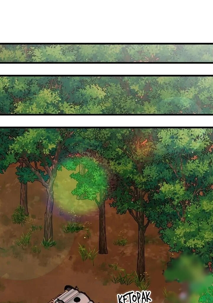 Những Người Anh Nguy Hiểm Của Công Nương Chapter 83 - 65