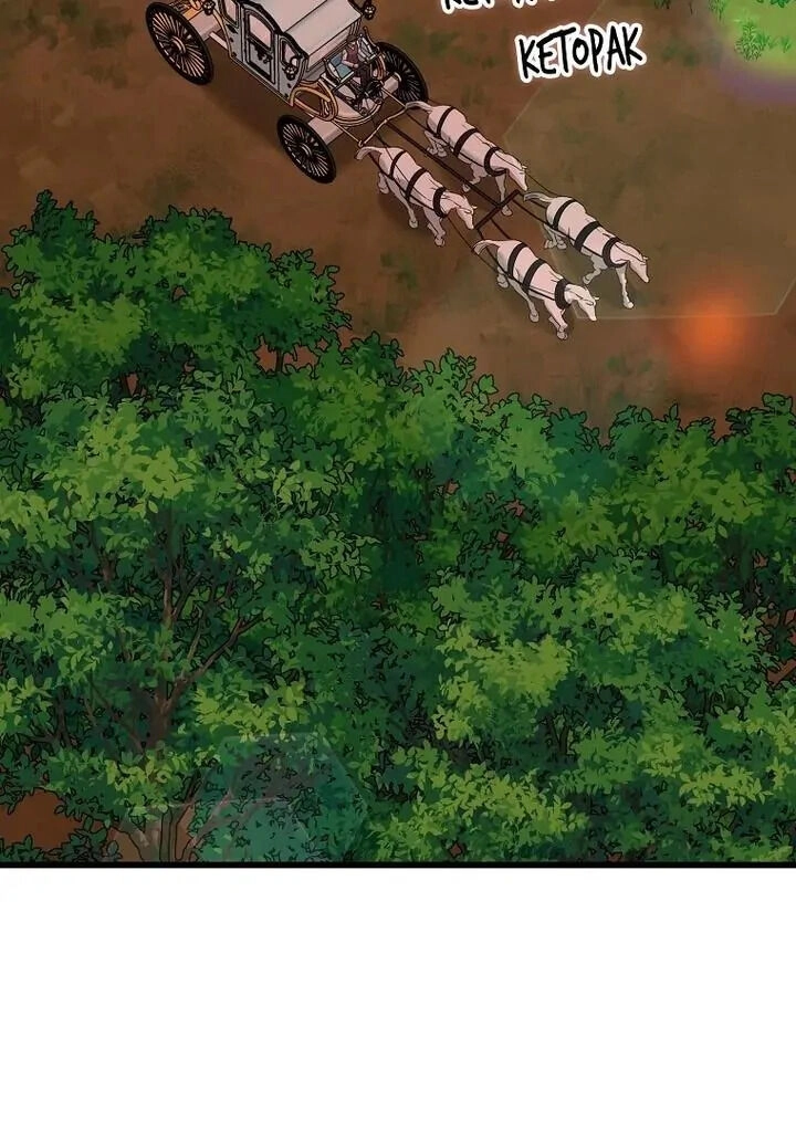 Những Người Anh Nguy Hiểm Của Công Nương Chapter 83 - 66