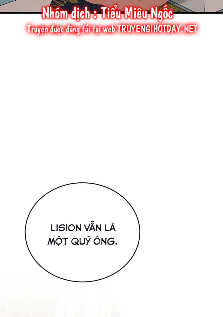 Những Người Anh Nguy Hiểm Của Công Nương Chapter 83 - 70