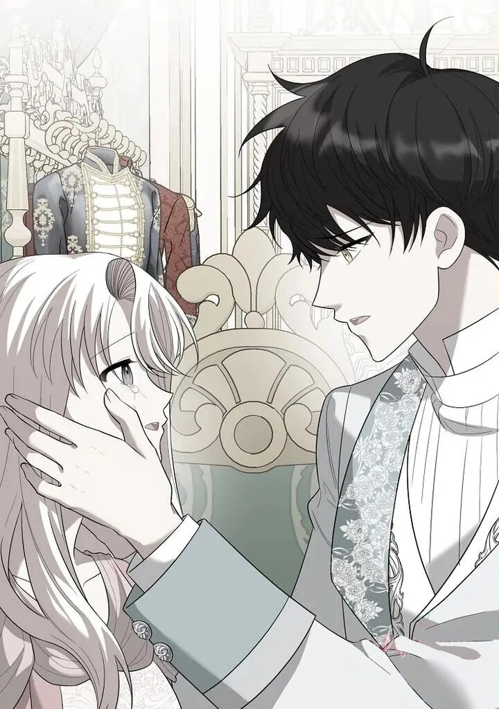 Những Người Anh Nguy Hiểm Của Công Nương Chapter 83 - 71