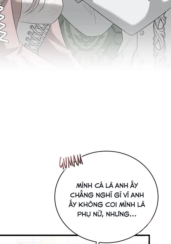 Những Người Anh Nguy Hiểm Của Công Nương Chapter 83 - 72