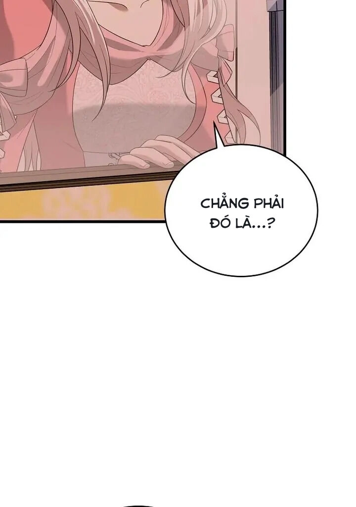 Những Người Anh Nguy Hiểm Của Công Nương Chapter 83 - 77