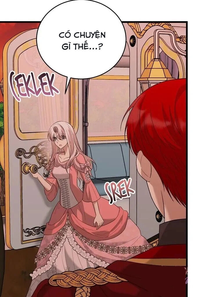 Những Người Anh Nguy Hiểm Của Công Nương Chapter 83 - 78