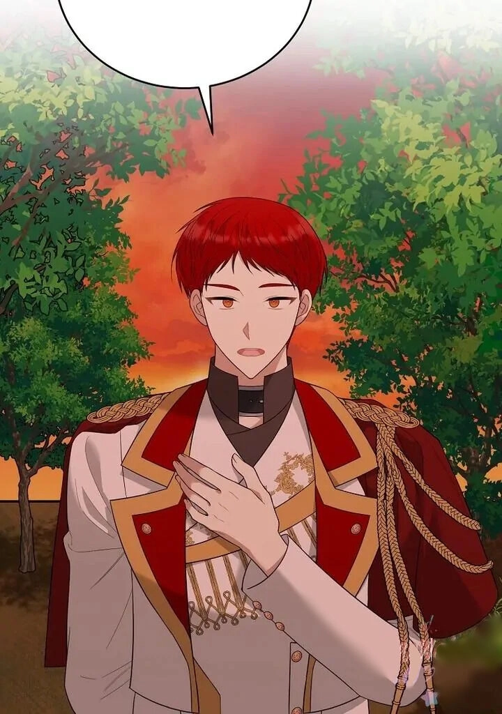 Những Người Anh Nguy Hiểm Của Công Nương Chapter 83 - 79