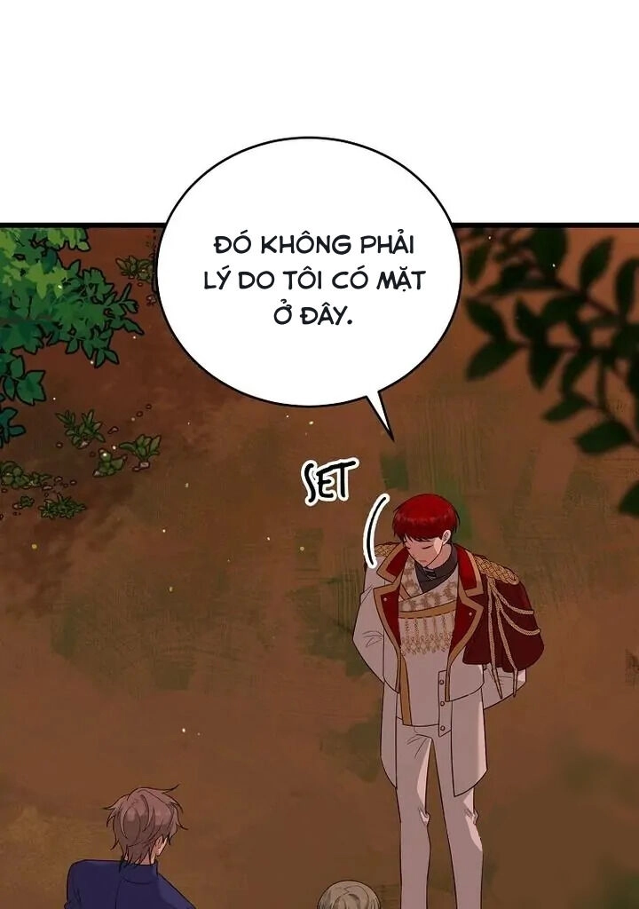 Những Người Anh Nguy Hiểm Của Công Nương Chapter 83 - 84