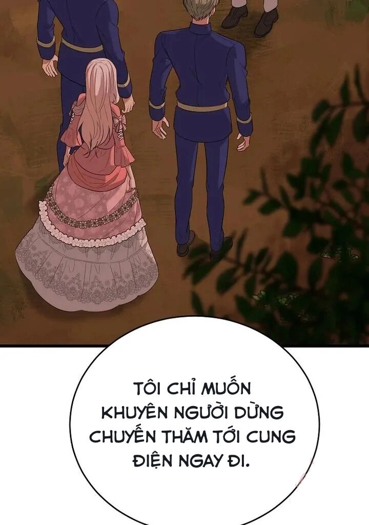 Những Người Anh Nguy Hiểm Của Công Nương Chapter 83 - 85