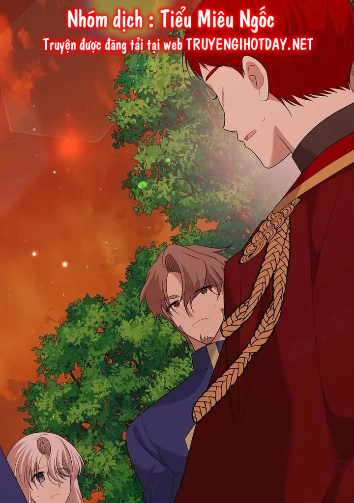 Những Người Anh Nguy Hiểm Của Công Nương Chapter 83 - 87