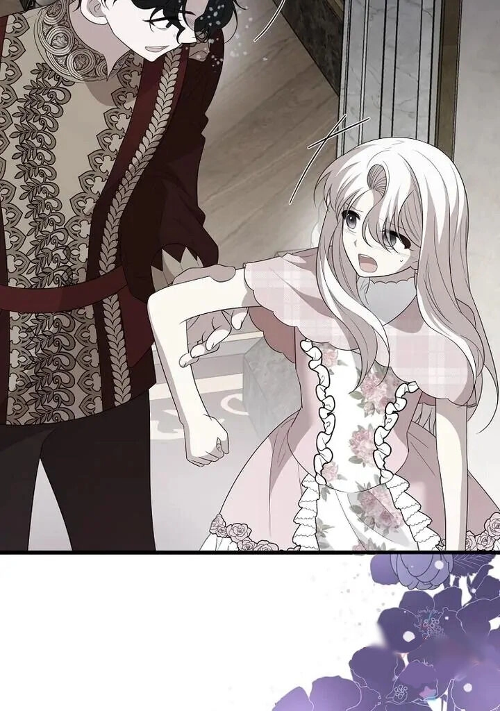 Những Người Anh Nguy Hiểm Của Công Nương Chapter 83 - 92