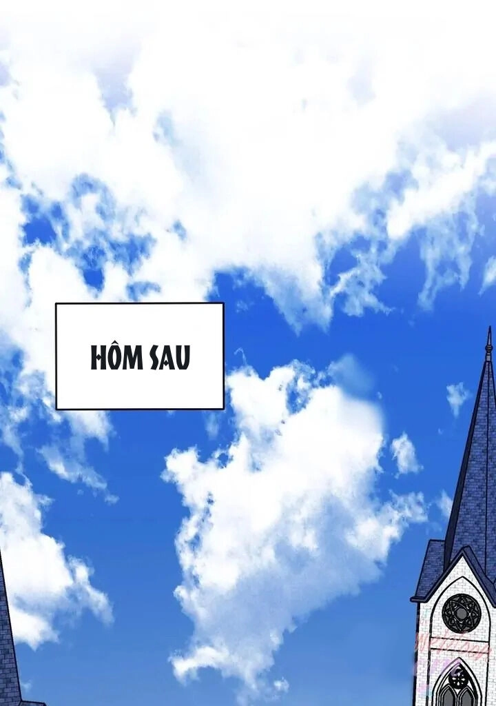 Những Người Anh Nguy Hiểm Của Công Nương Chapter 83 - 93