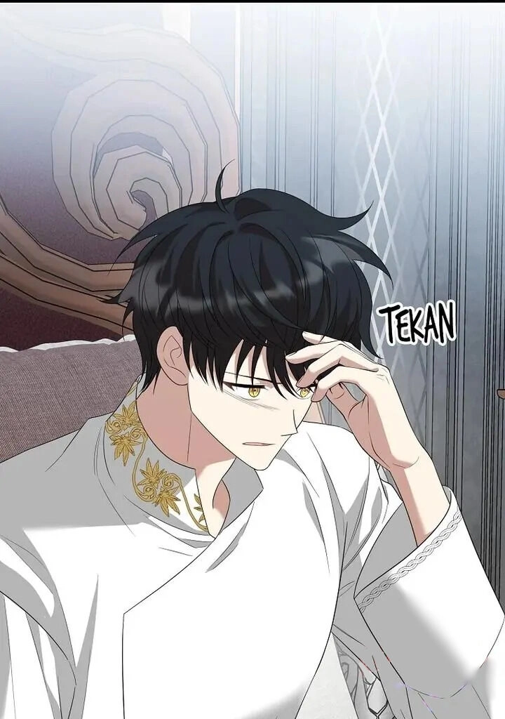 Những Người Anh Nguy Hiểm Của Công Nương Chapter 83 - 97