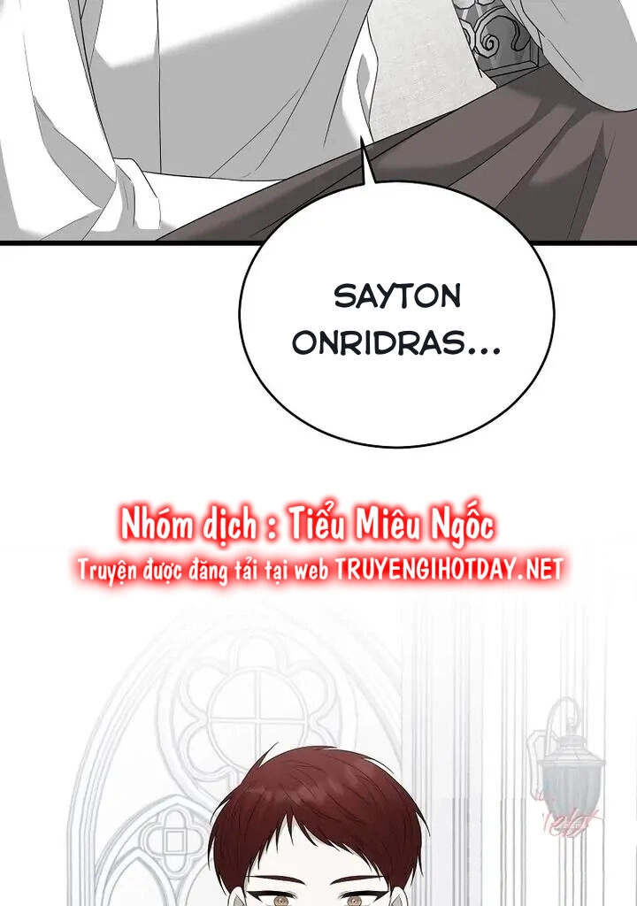 Những Người Anh Nguy Hiểm Của Công Nương Chapter 83 - 98