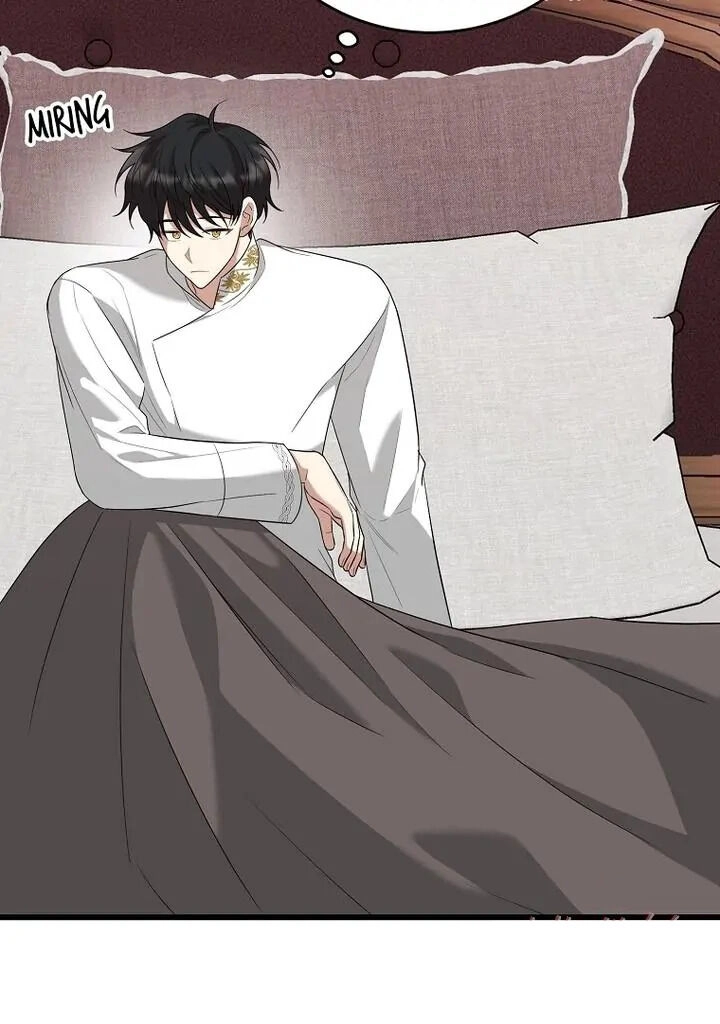 Những Người Anh Nguy Hiểm Của Công Nương Chapter 83 - 103