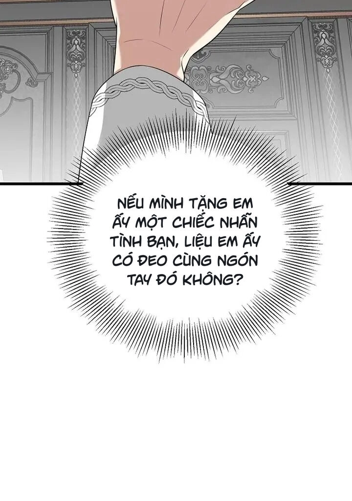Những Người Anh Nguy Hiểm Của Công Nương Chapter 83 - 108