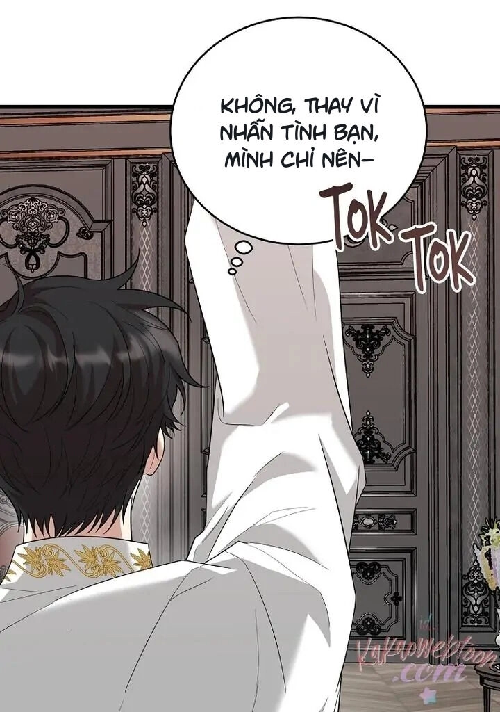 Những Người Anh Nguy Hiểm Của Công Nương Chapter 83 - 109