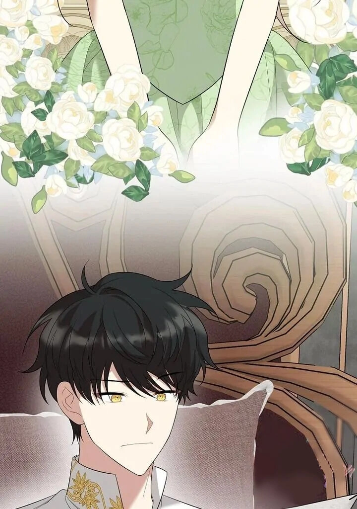 Những Người Anh Nguy Hiểm Của Công Nương Chapter 83 - 112