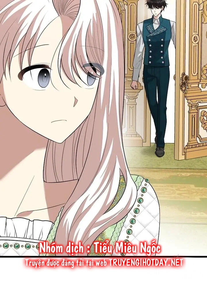 Những Người Anh Nguy Hiểm Của Công Nương Chapter 83 - 116