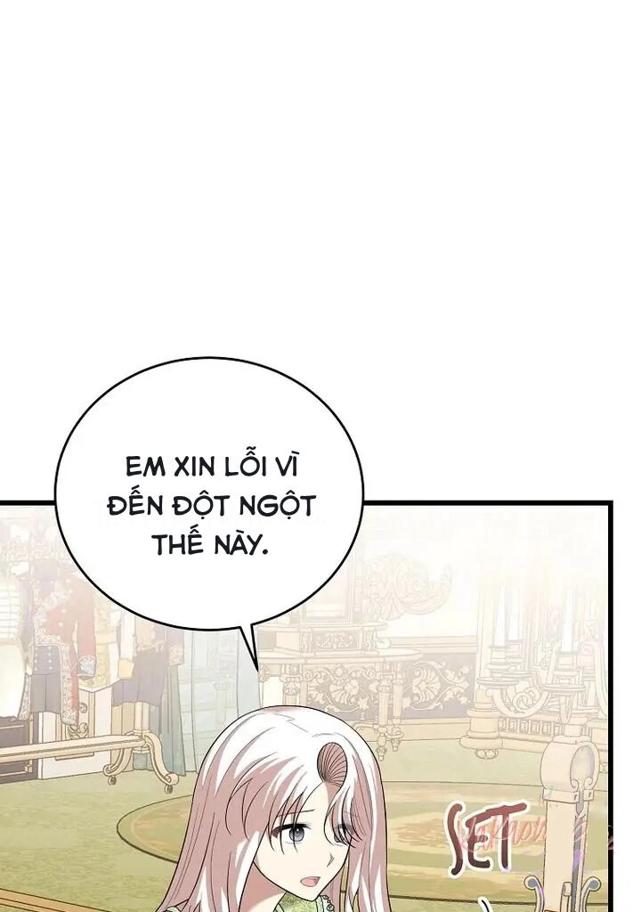 Những Người Anh Nguy Hiểm Của Công Nương Chapter 83 - 117