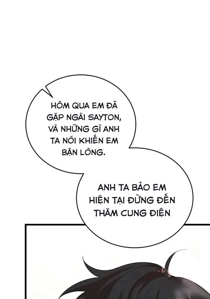 Những Người Anh Nguy Hiểm Của Công Nương Chapter 83 - 119