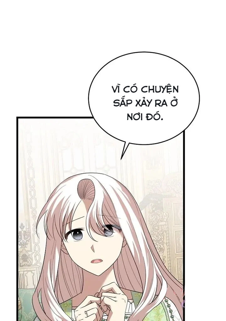 Những Người Anh Nguy Hiểm Của Công Nương Chapter 83 - 121