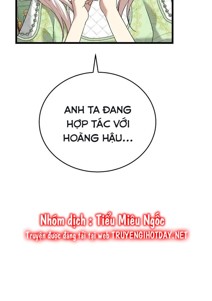 Những Người Anh Nguy Hiểm Của Công Nương Chapter 83 - 122
