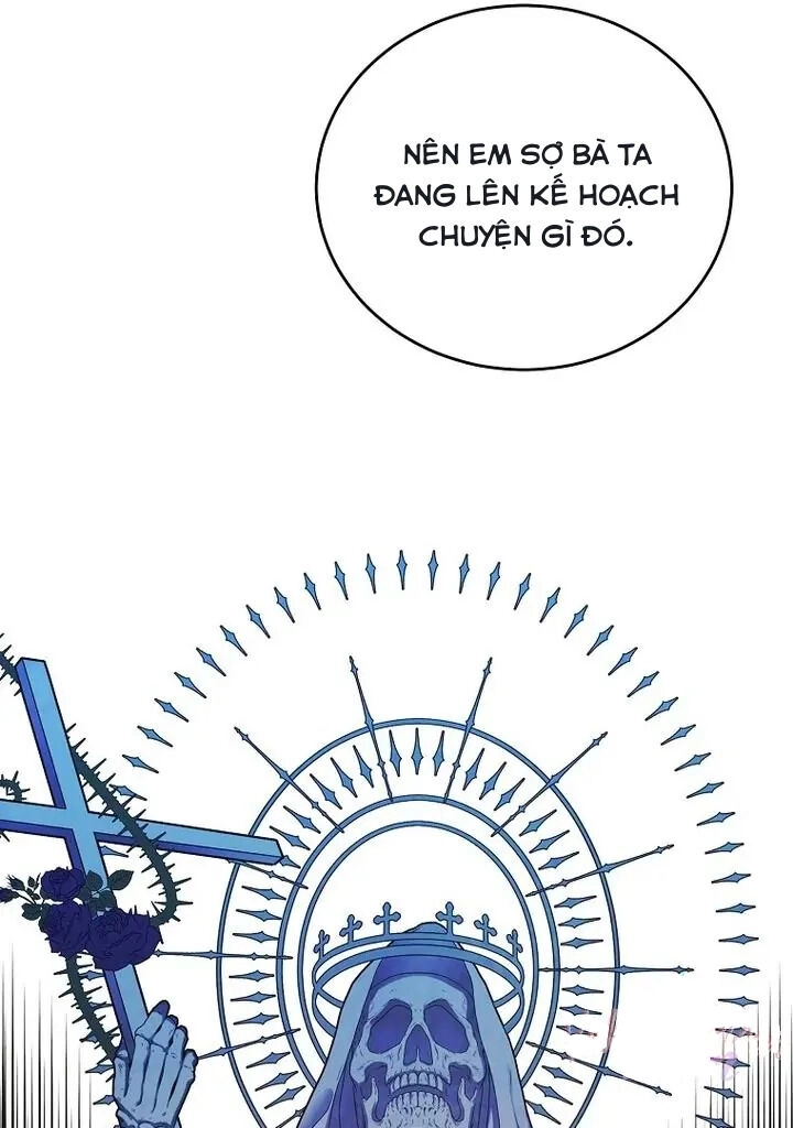 Những Người Anh Nguy Hiểm Của Công Nương Chapter 83 - 124