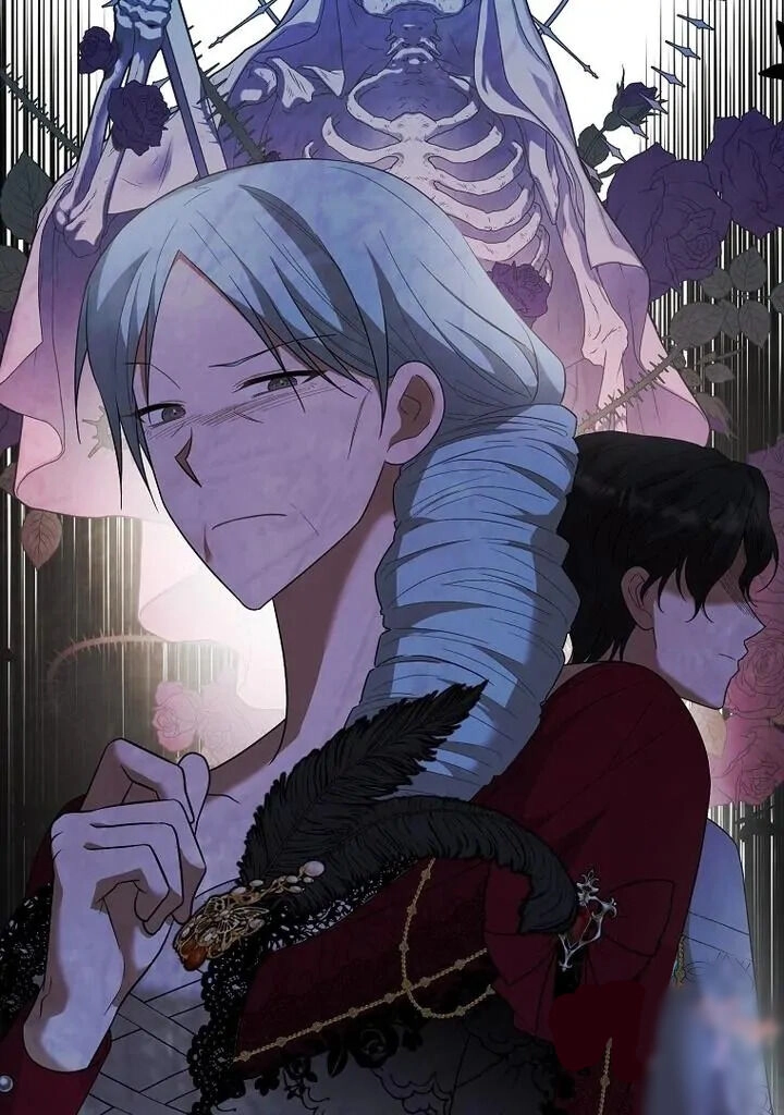 Những Người Anh Nguy Hiểm Của Công Nương Chapter 83 - 125