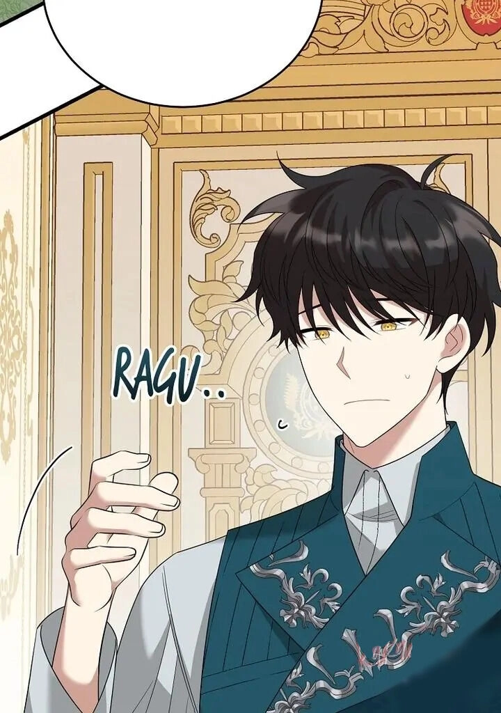 Những Người Anh Nguy Hiểm Của Công Nương Chapter 83 - 130