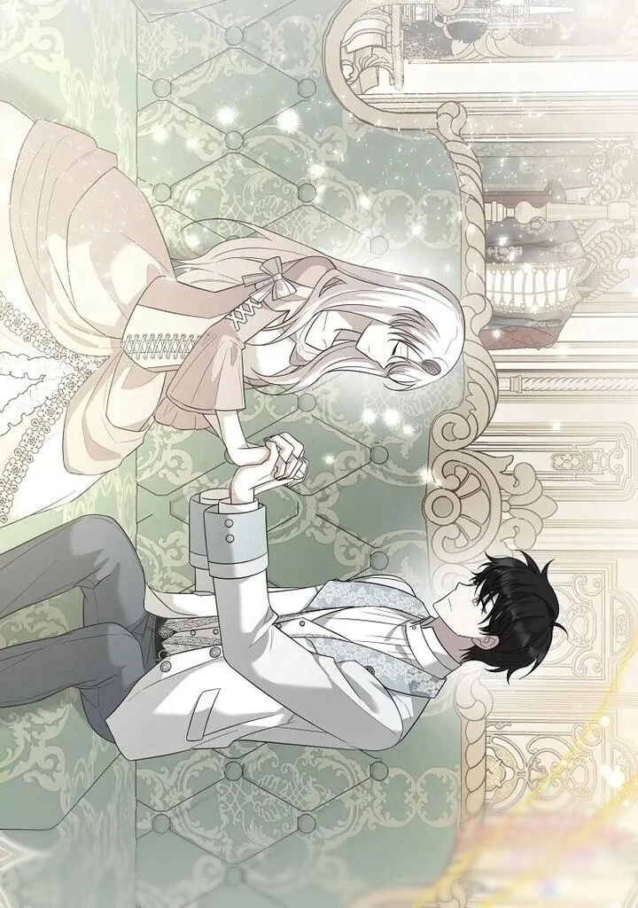 Những Người Anh Nguy Hiểm Của Công Nương Chapter 83 - 133