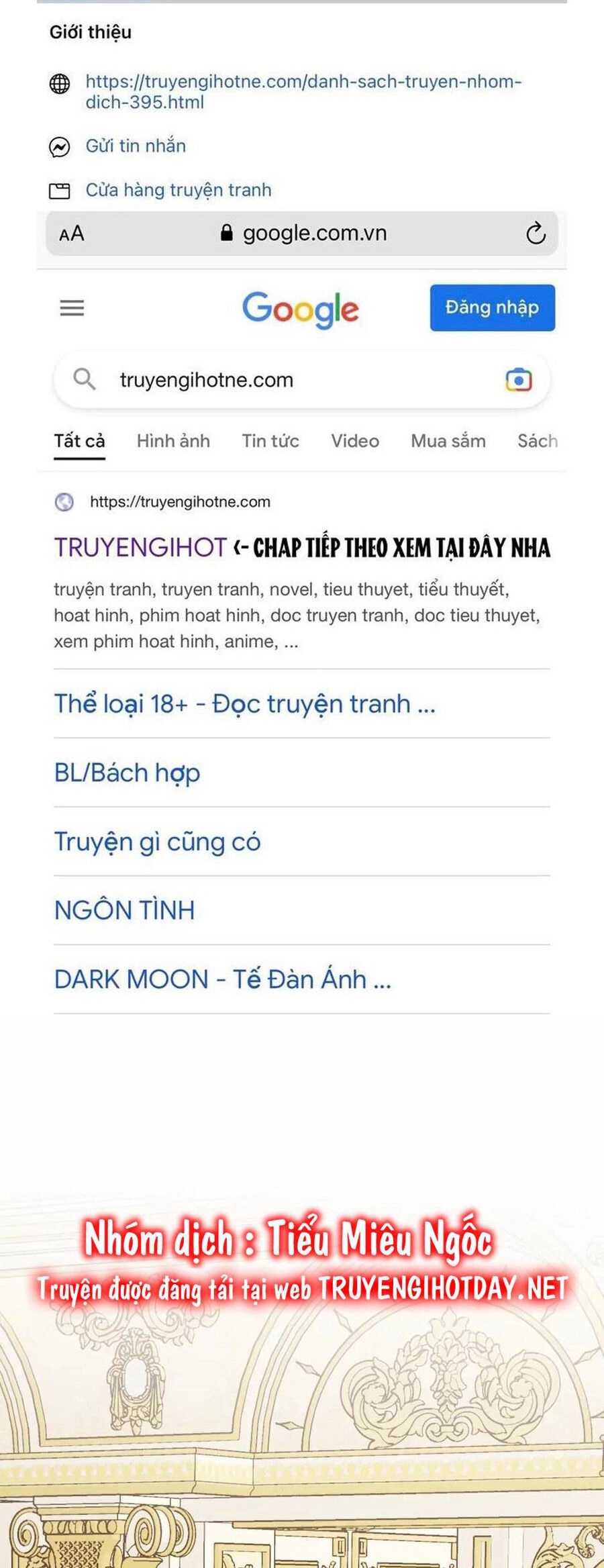 Những Người Anh Nguy Hiểm Của Công Nương Chapter 84 - 2