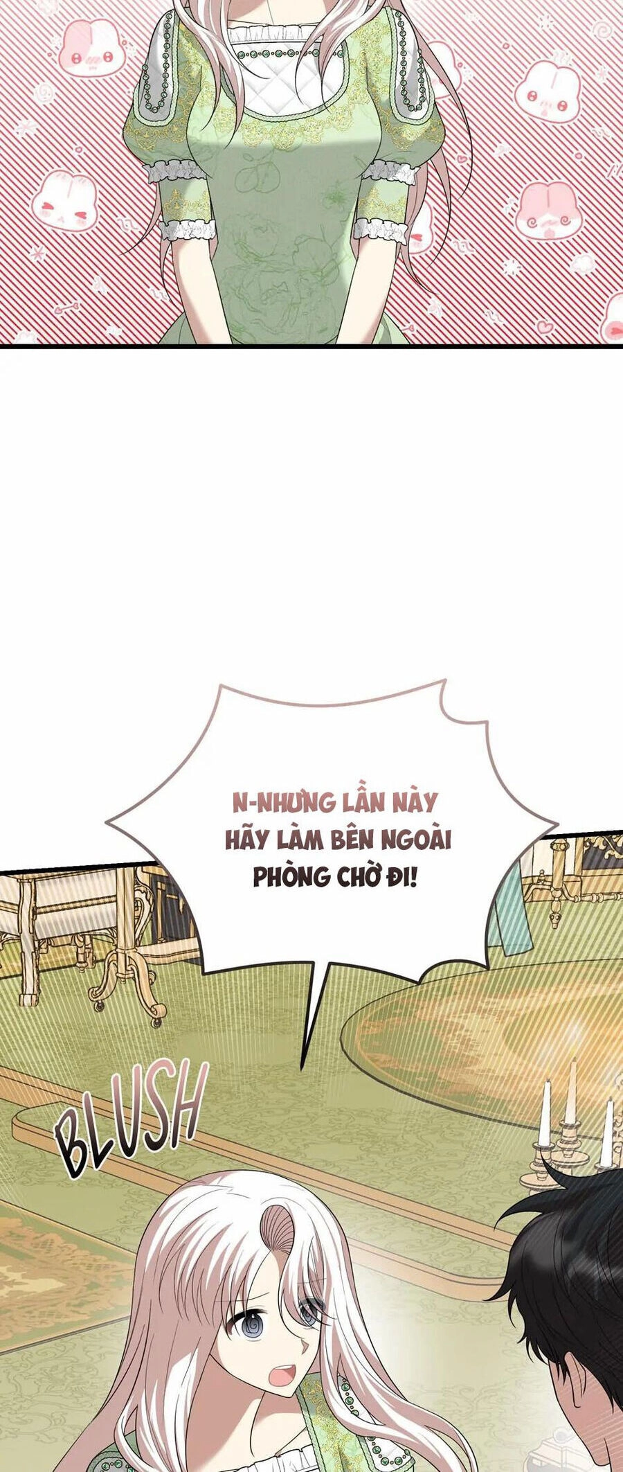 Những Người Anh Nguy Hiểm Của Công Nương Chapter 84 - 9