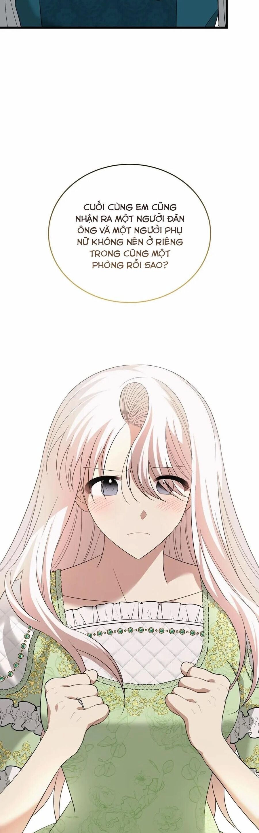 Những Người Anh Nguy Hiểm Của Công Nương Chapter 84 - 11