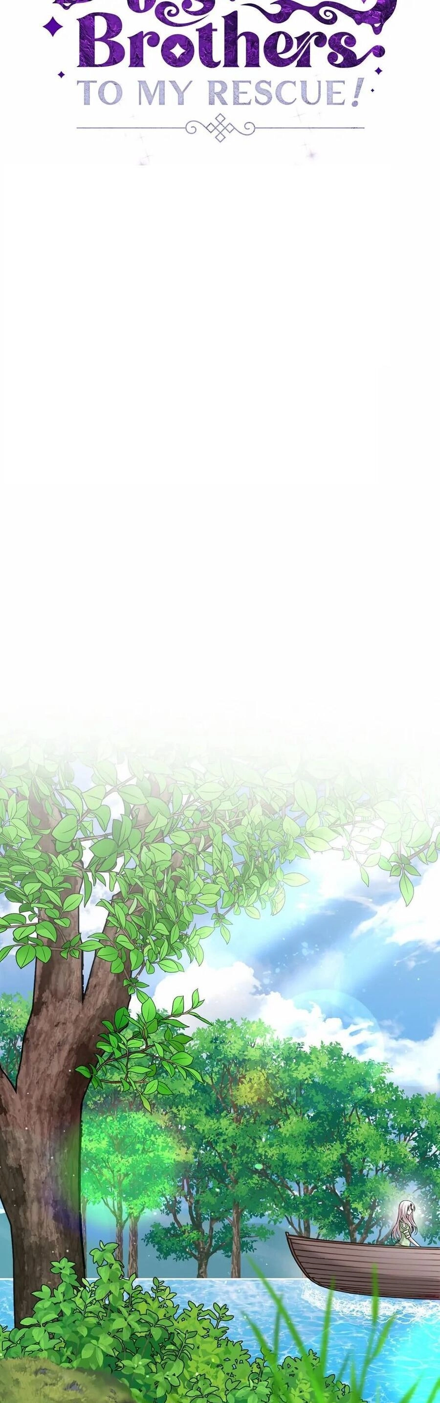 Những Người Anh Nguy Hiểm Của Công Nương Chapter 84 - 13