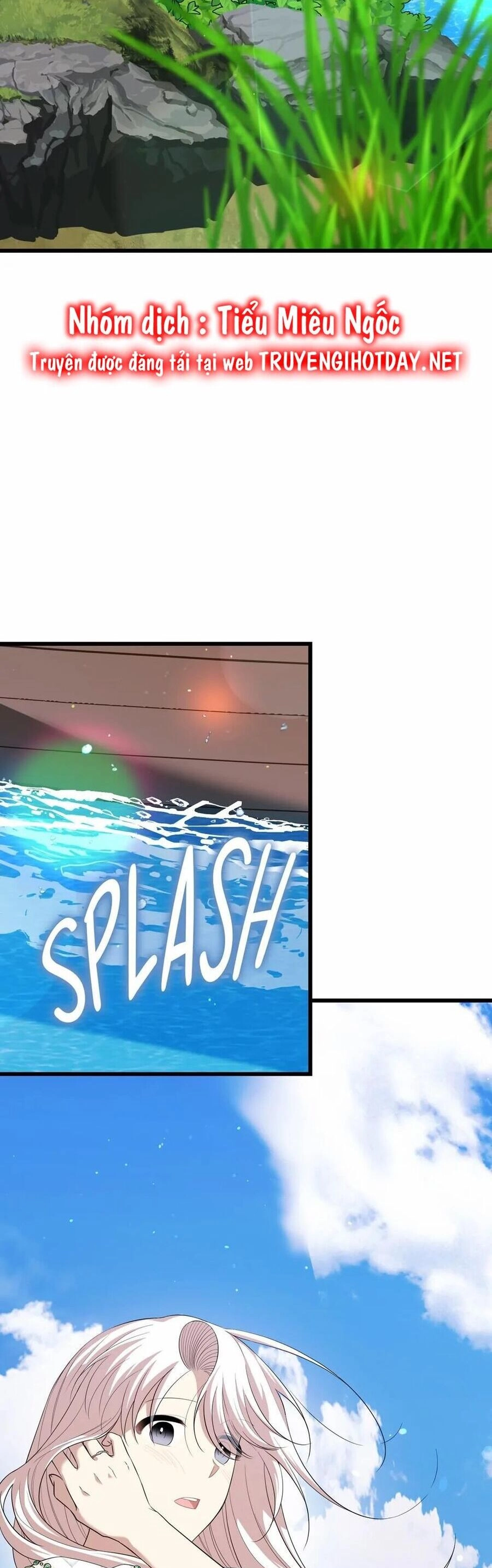 Những Người Anh Nguy Hiểm Của Công Nương Chapter 84 - 14