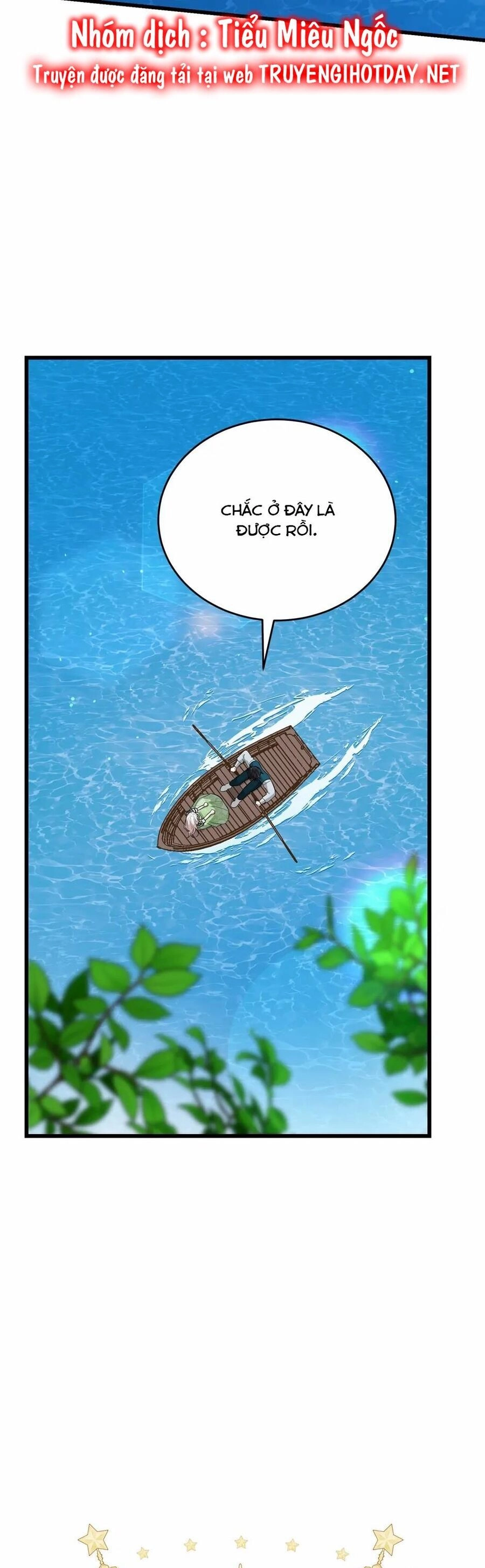 Những Người Anh Nguy Hiểm Của Công Nương Chapter 84 - 16