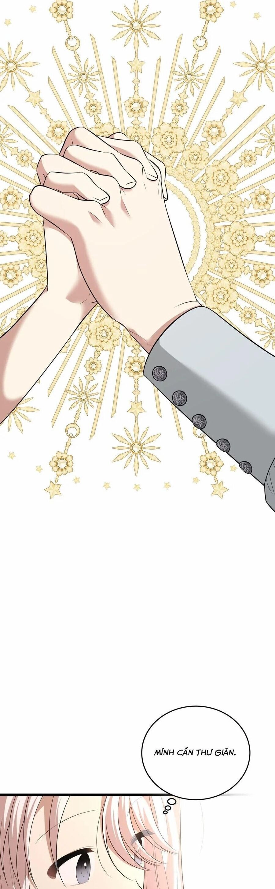 Những Người Anh Nguy Hiểm Của Công Nương Chapter 84 - 17