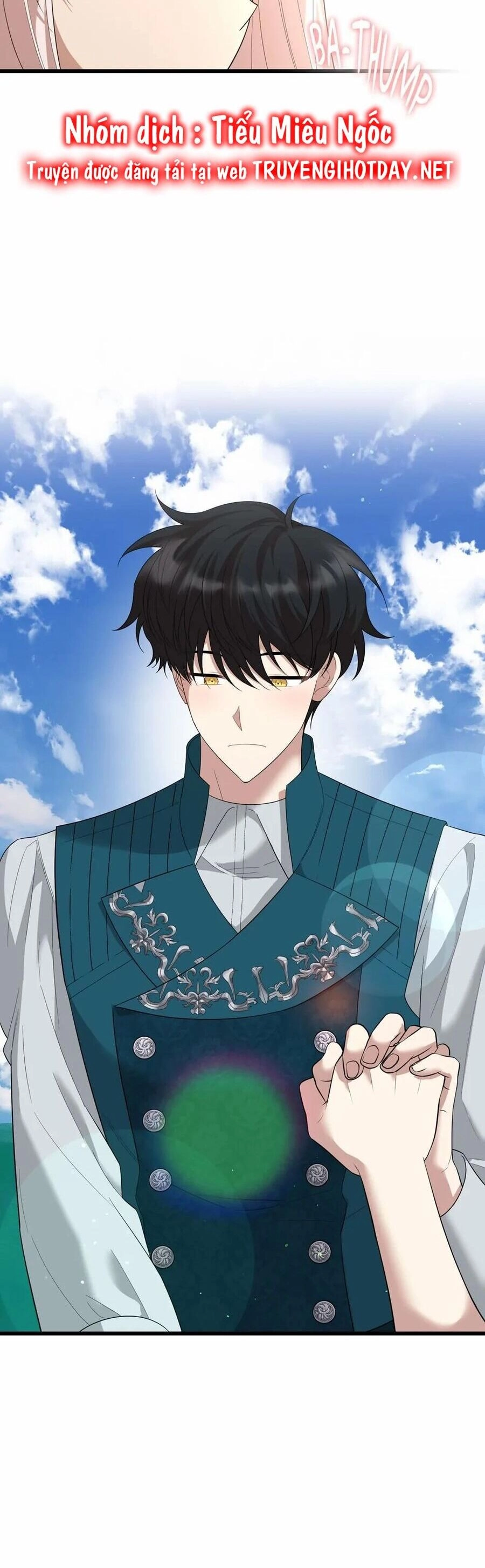 Những Người Anh Nguy Hiểm Của Công Nương Chapter 84 - 18