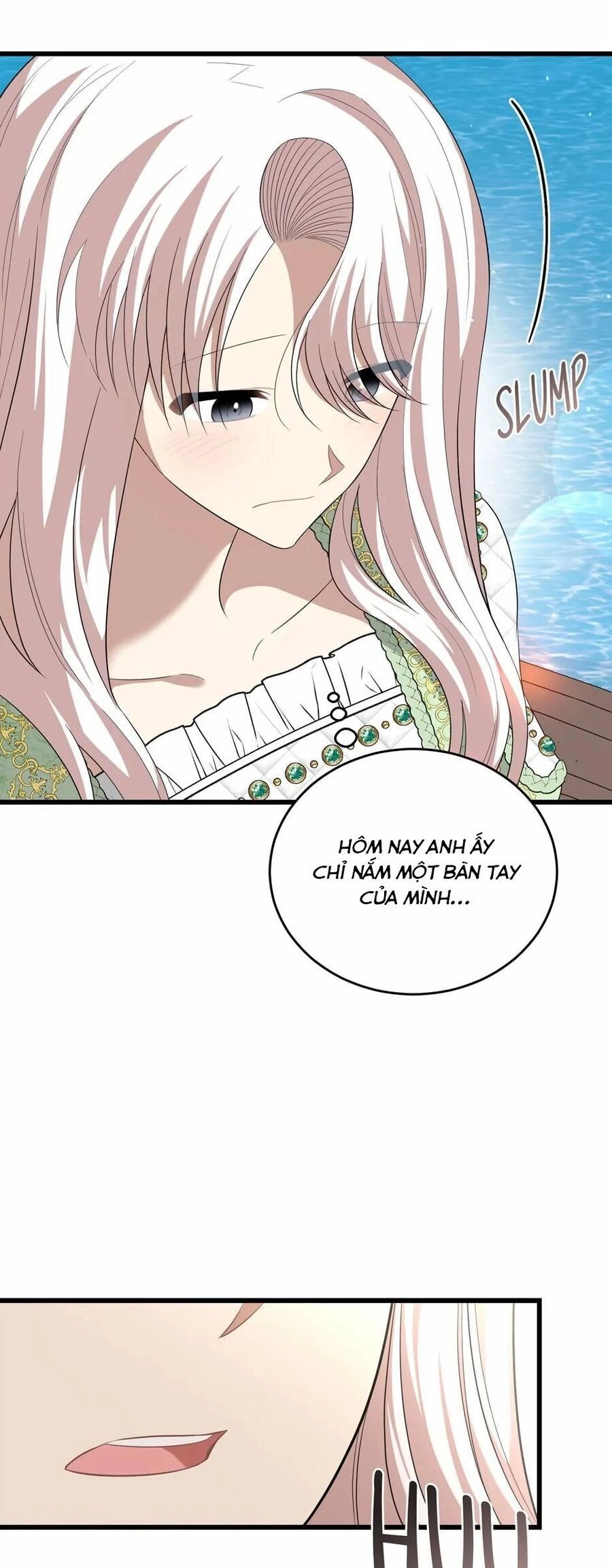 Những Người Anh Nguy Hiểm Của Công Nương Chapter 84 - 19