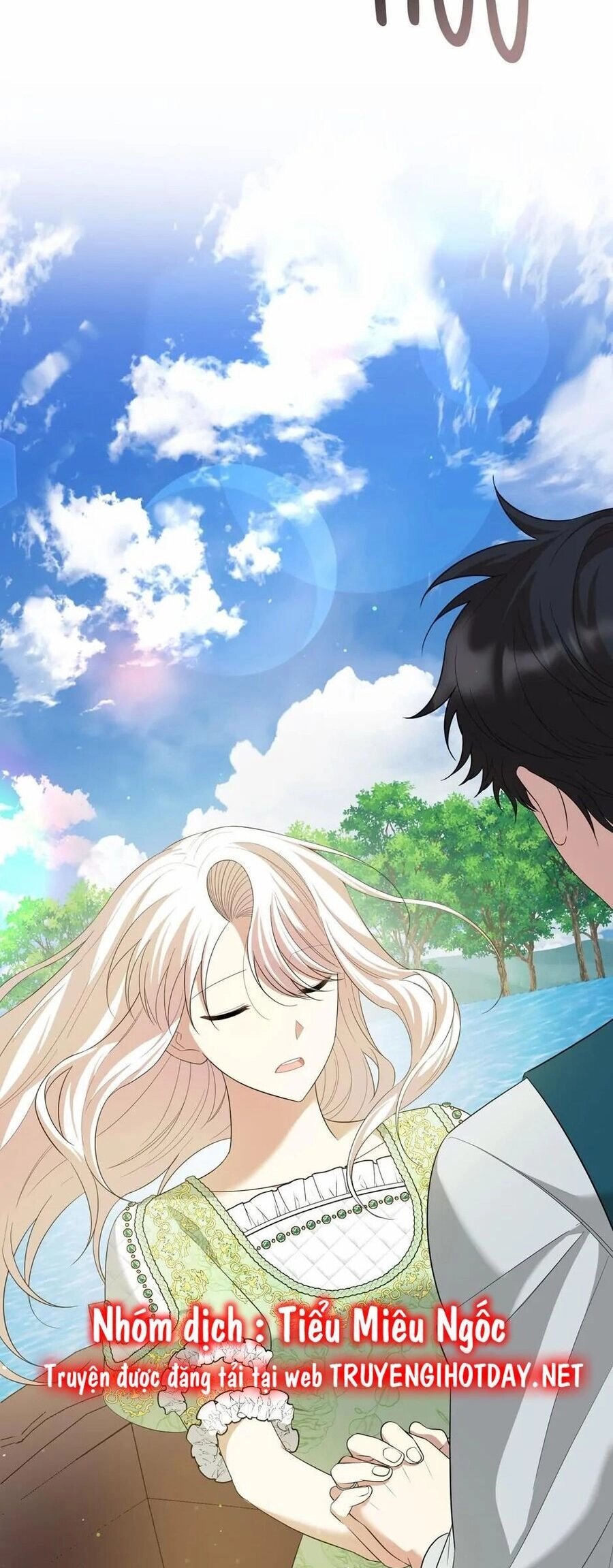 Những Người Anh Nguy Hiểm Của Công Nương Chapter 84 - 20