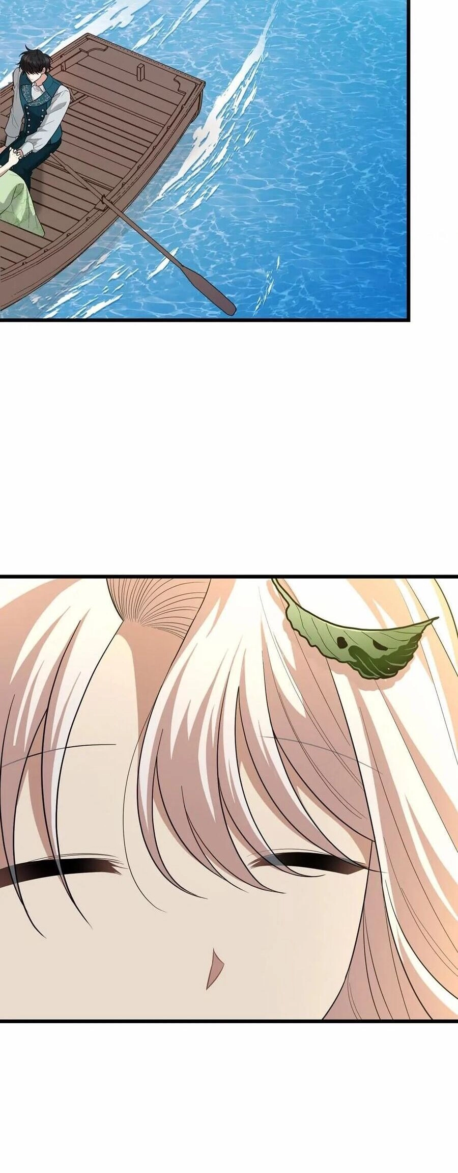 Những Người Anh Nguy Hiểm Của Công Nương Chapter 84 - 22