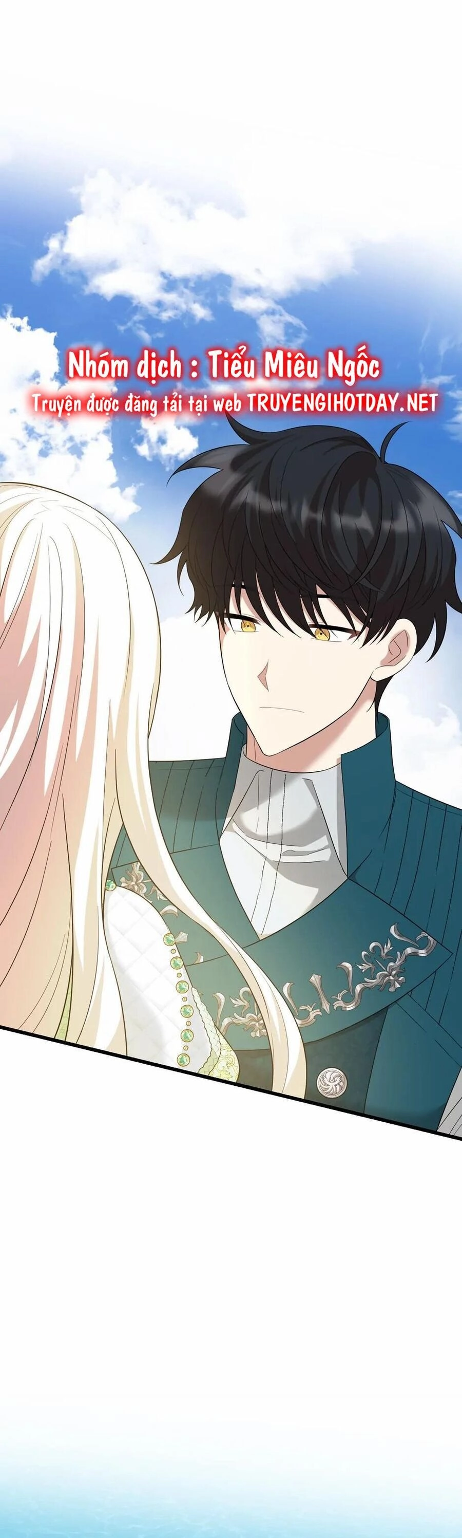 Những Người Anh Nguy Hiểm Của Công Nương Chapter 84 - 23