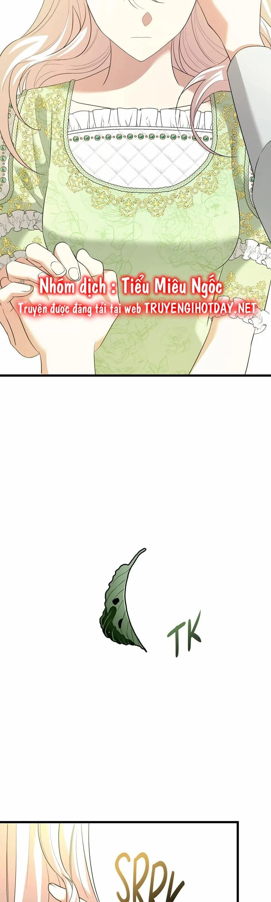 Những Người Anh Nguy Hiểm Của Công Nương Chapter 84 - 25