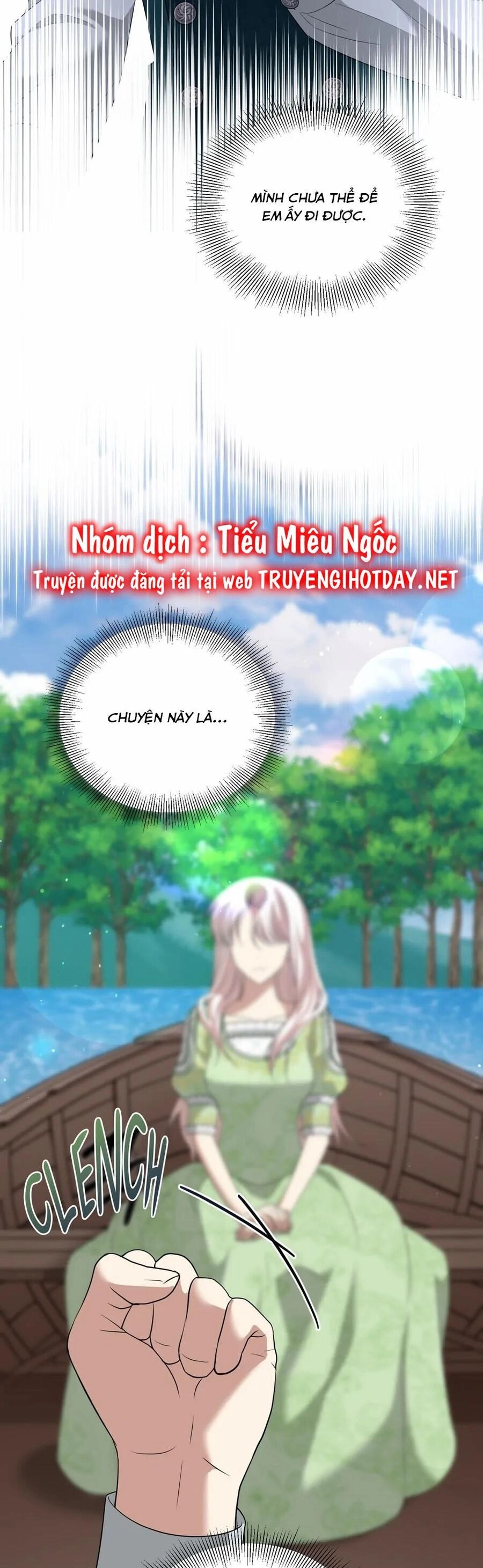 Những Người Anh Nguy Hiểm Của Công Nương Chapter 84 - 29