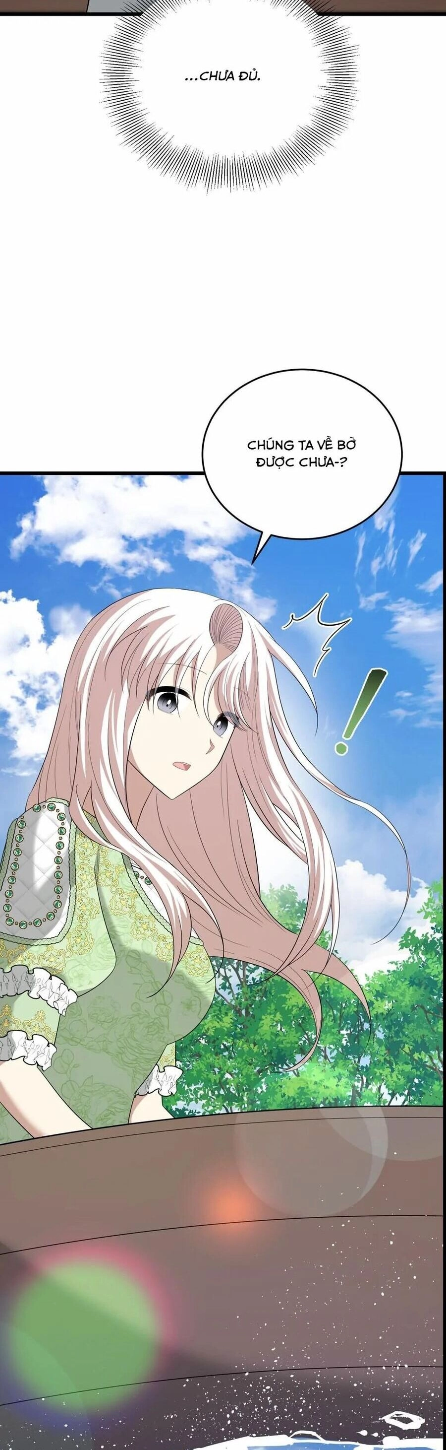 Những Người Anh Nguy Hiểm Của Công Nương Chapter 84 - 30